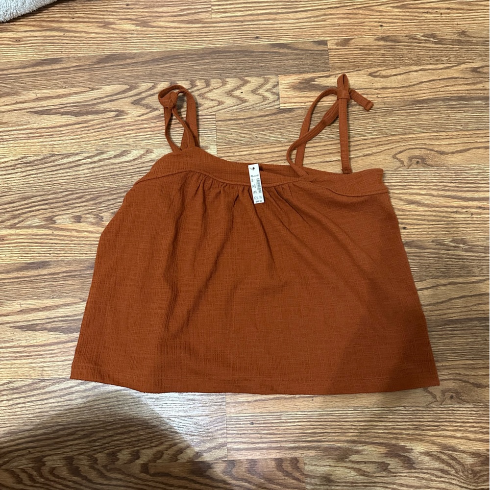 Madewell top
